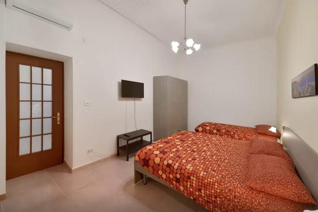 Trimarchi House Apartment Naples Exterior photo