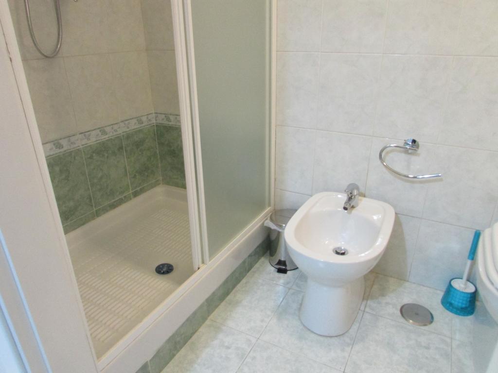 Trimarchi House Apartment Naples Exterior photo