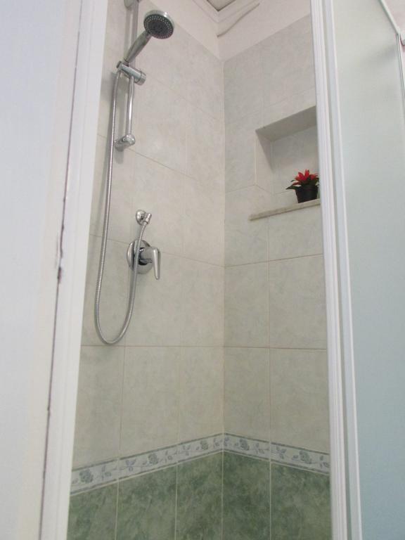 Trimarchi House Apartment Naples Exterior photo