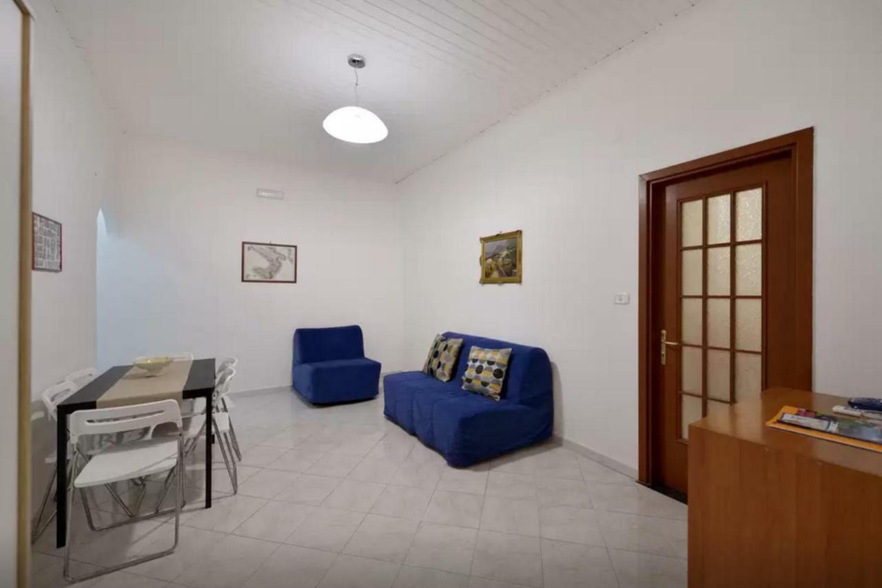Trimarchi House Apartment Naples Exterior photo